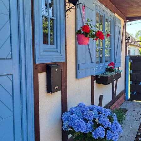 Haus Julia Hotel Hintersee Exterior foto