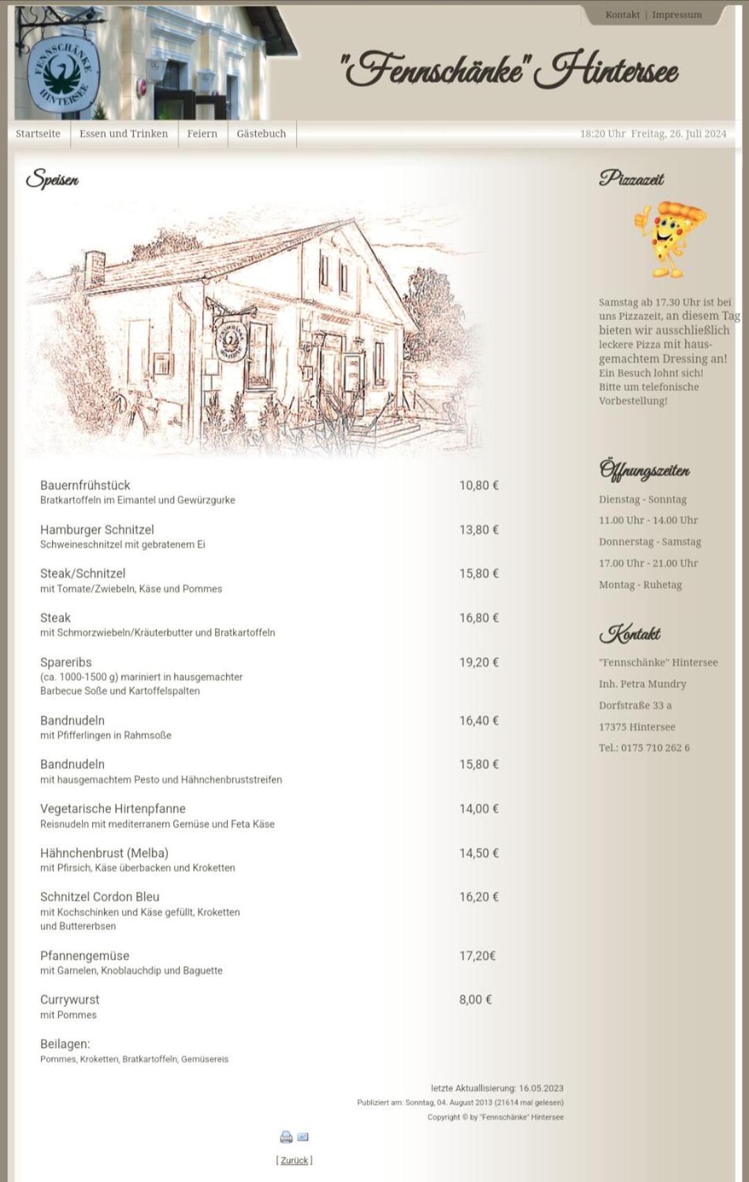 Haus Julia Hotel Hintersee Exterior foto